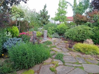 Pekný 3-izb rodinný dom Košice - 2