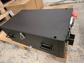 Solarna LifePo4 bateria 51,2v články 314Ah 16,07kw - 2
