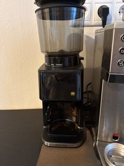 Pakovy kavovar DE'LONGHI EC850 - 2