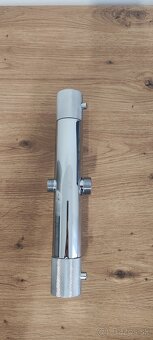 Sprchový systém -s termostatickou bateriou - 2