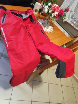 Otepľovačky lyžiarske - 2