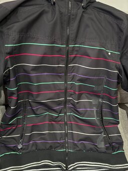 Pánska prechodná bunda - 2