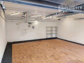 📍DVOJGARÁŽ 36m2, automatická brána JANTÁROVA, Košice - JUH - 2