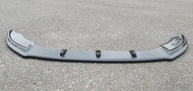 Podspoiler Superb 2 face - 2