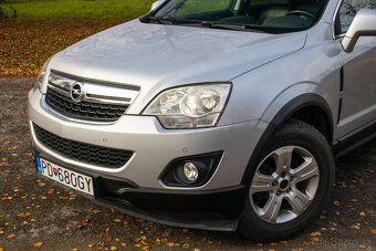 Opel Antara 2.2 CDTi - 2