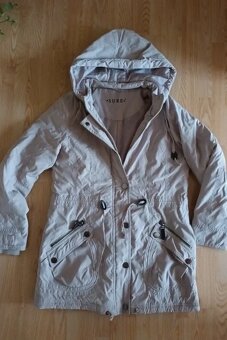 Zimná bunda Sure, v.40 - 2