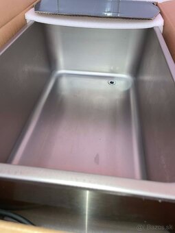 Gastro zariadenia - 2