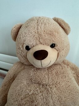 Plyšový medveď - 2