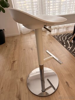 Barové stoličky Janinge - 2