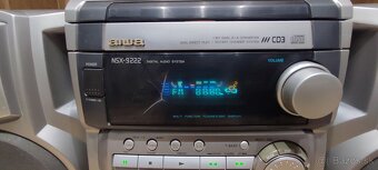 Hifi veža Aiwa NSX-S222 - 2