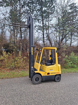 Predam VZV Hyster 1,5t diesel - 2