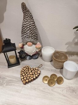 doplnky do bytu/domu, chalupy - 2