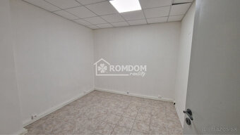 Prenájom kancelárske priestory 144 m2 Žilina - 2