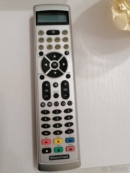 Retro televízor - 2