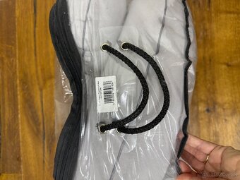 POOFI tehotenský vankúš - 2