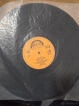 LP platne 1 - 2