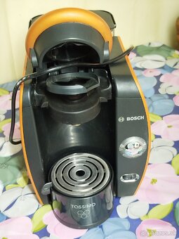 Predám funkčný kávovar - 2