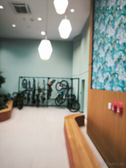 NOVINKA úplne nový 4-izbový byt v novostavbe GUTHAUS - 2