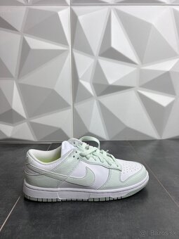 Nike Dunk Low Next Nature White Mint - 2