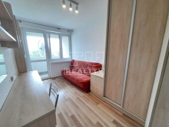 3-izbový byt na predaj v Michalovciach - 2