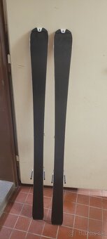 Lyže ATOMIC 130 cm - 2