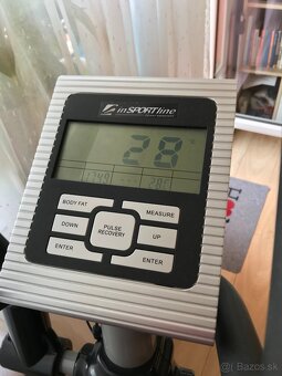 Magneticky rotoped znacky inSPORTline - 2