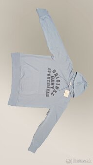 Pánska mikina Gant Sports - 2