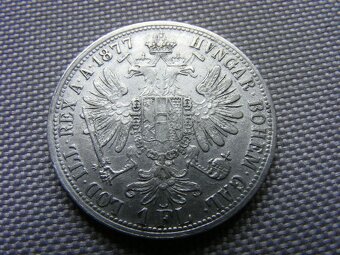 zlatníky - forinty - 2