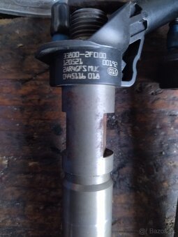 Kia Sorento 2, 2 CRDi rv 2013, Hyundai Santa fe - 2