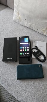 Samsung galaxy S 23 black - 2