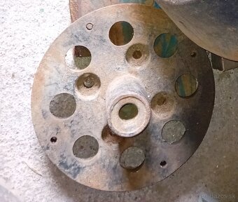 Vymením závažie za držiak - 2