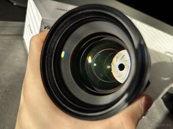 Viltrox 85mm f/1.8 Full Frame (Sony E) - 2