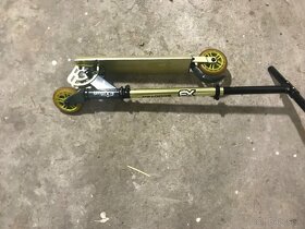 Predám kolobežku - 2