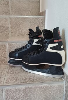 Korčule ľadové - číslo 5 - 2