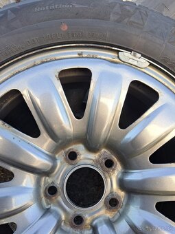 R17 Kia sportage, - 2