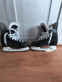 Hokejové korčule - 2