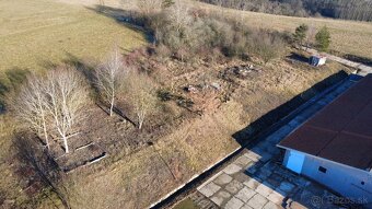 Na predaj stavebný pozemok pre halu - 2