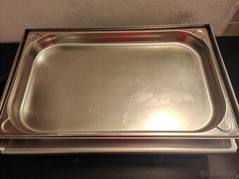 GRIL KRAMPOUZ QECIN20A - 2