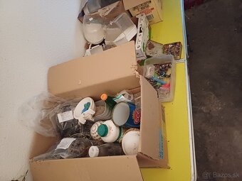 Predám veci pre vtactvo - 2