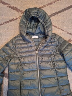 Prechodna bunda vel.M - 2