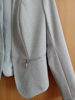 Dámske sako - 2
