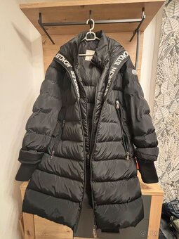 Moncler bunda - 2