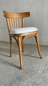 Thonet stolička - 2