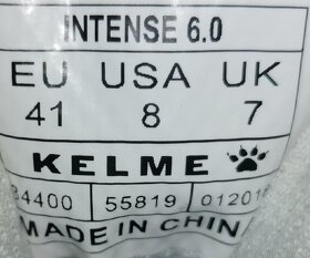Tenisky KELME intense - 2