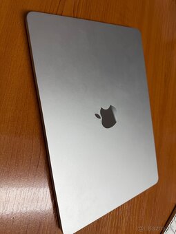 MacBook Air M3 256GB - 2