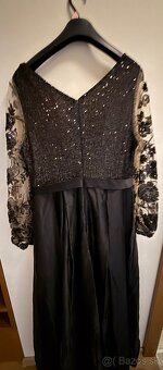 Plesove - spoločenské šaty - 2