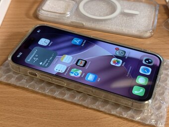 iPhone 14 Pro 256GB, stav ako nový - 2