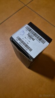 Ridex Olejový  filter  BMW - 2