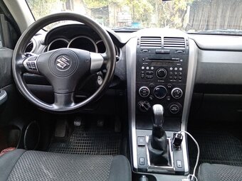Suzuki Grand Vitara - 2