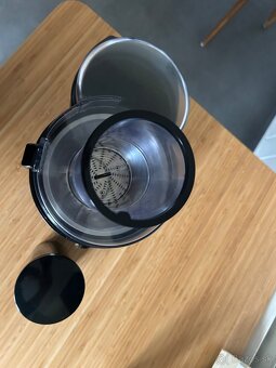 predám guzzanti odštavovač - 2